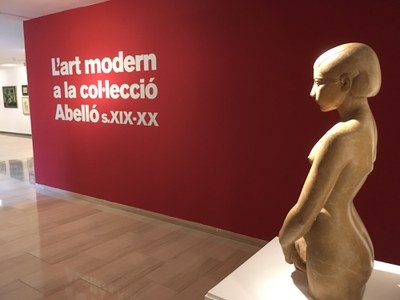 Portes obertes al Museu Abelló.