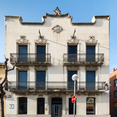 Portes obertes al Museu Abelló.