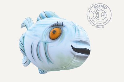 19ª MUESTRA INTERNACIONAL DE TÍTERES (MITMO).