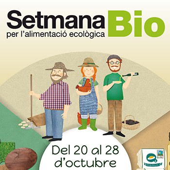 SetmanaBio aux
