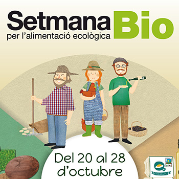 SetmanaBio aux