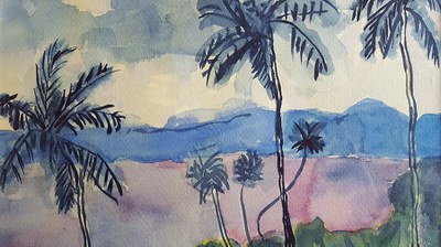 Inauguració exposició: "Primavera tardana".