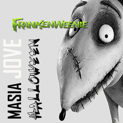 MASIA JOVE HALLOWEEN aux