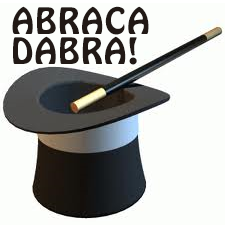 Exposició Abracadabra: la màgia a la literatura infantil i juvenil.