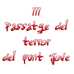 passatge terror 2018 aux
