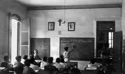 Xerrada: "L'Acadèmia Mollet, una escola privada amb tradició i caràcter".