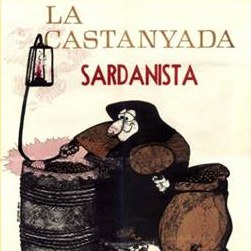castanyada sardanista aux