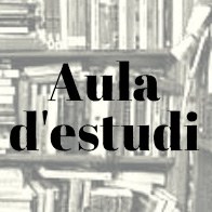 aula d estudi aux