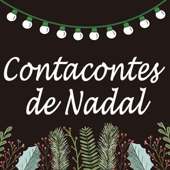 Contacontes de Nadal.