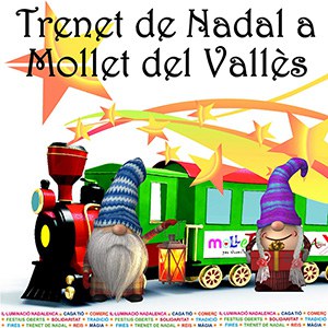 TRENET nadal aux