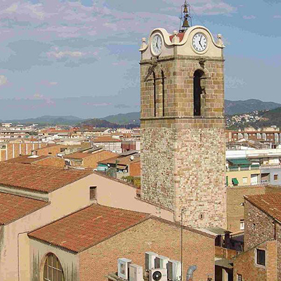 Festa Major de Sant Vicenç 2019: Concert Coral de Sant Vicenç.
