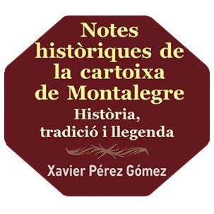 cartoixa aux