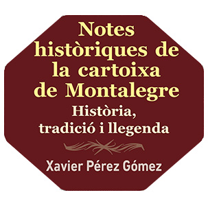 cartoixa aux