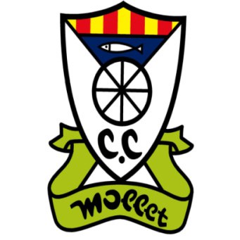 Presentació de l'equip ciclista junior del Club Ciclista Mollet.
