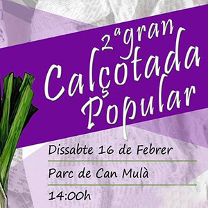 calcotada morats aux