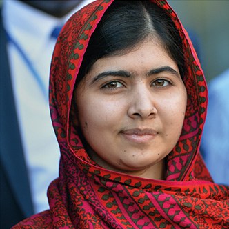 Historia en femeni Malala aux