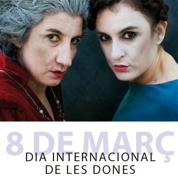 8 marc 2019bruixes aux