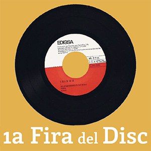 FiraDisc aux