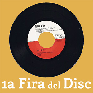 FiraDisc aux