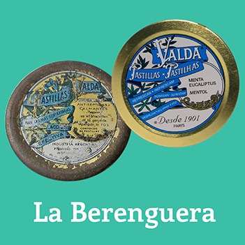XVIII La Berenguera.