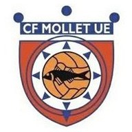 Torneig de l'Escola CF Mollet UE.