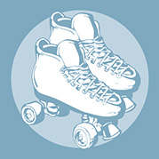 Patinatge aux