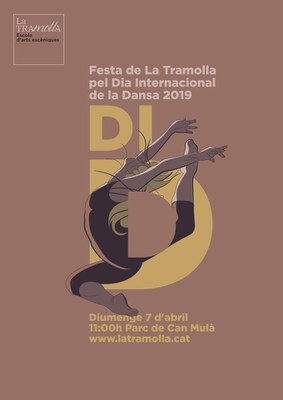 Mostra de Dansa La Tramolla.