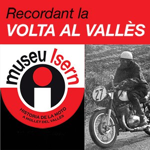 VOLTA AL VALLES aux