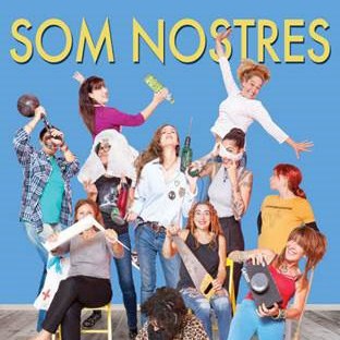som nostres aux