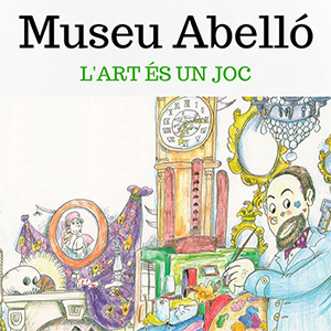 Museu Abello infantil aux