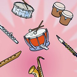 Concert Ficurs aux