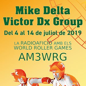 MikeDelta aux ok