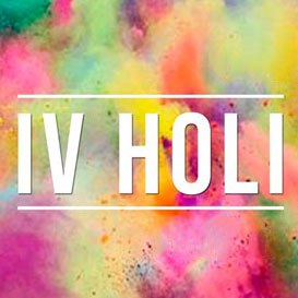 IV Holi mollet 2019 aux