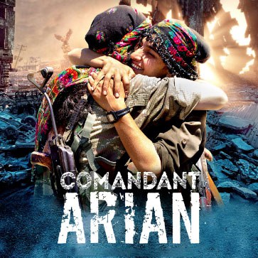 comandant arian aux