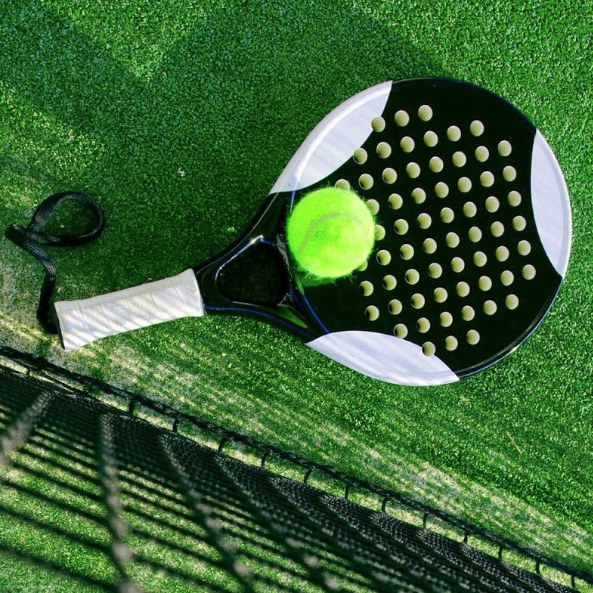 Padel aux