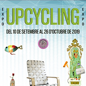 EXPO UPCYCLING aux