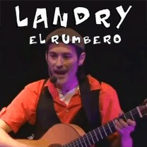 landry aux