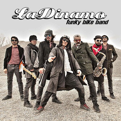 La dinamo aux