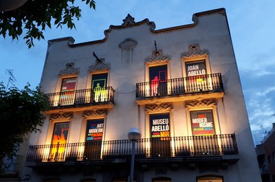 Jornades Europees del Patrimoni. Taller familiar: Dissenya una nova façana pel Museu.