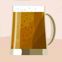 II Fira cervesa aux