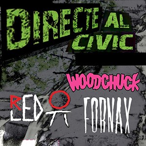 Directe al Civic 4.10.2019 aux