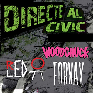 Directe al Civic 4.10.2019 aux