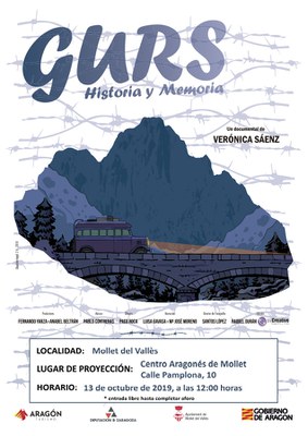 “Fiestas del Pilar 2019”.