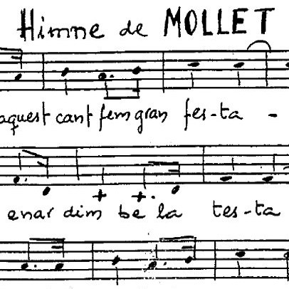 himneMollet aux
