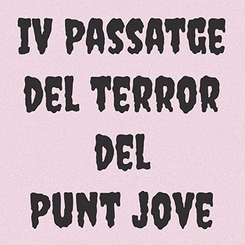 passatge del terror aux