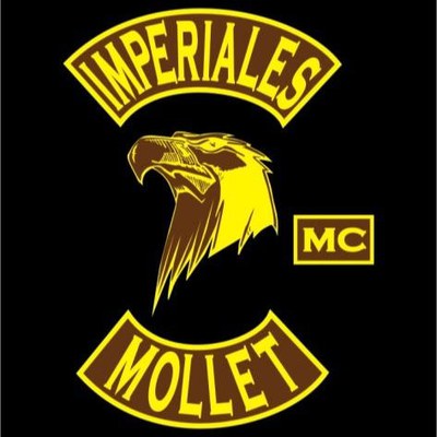 Aniversari Moto Club Imperiales.