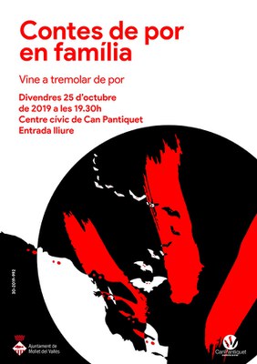 Contes de por en família.