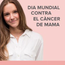 Dia cancer mama aux