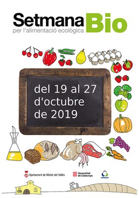 Setmana Bio: Parada Verda .
