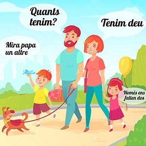 12 TRADICIONS GINCANA aux